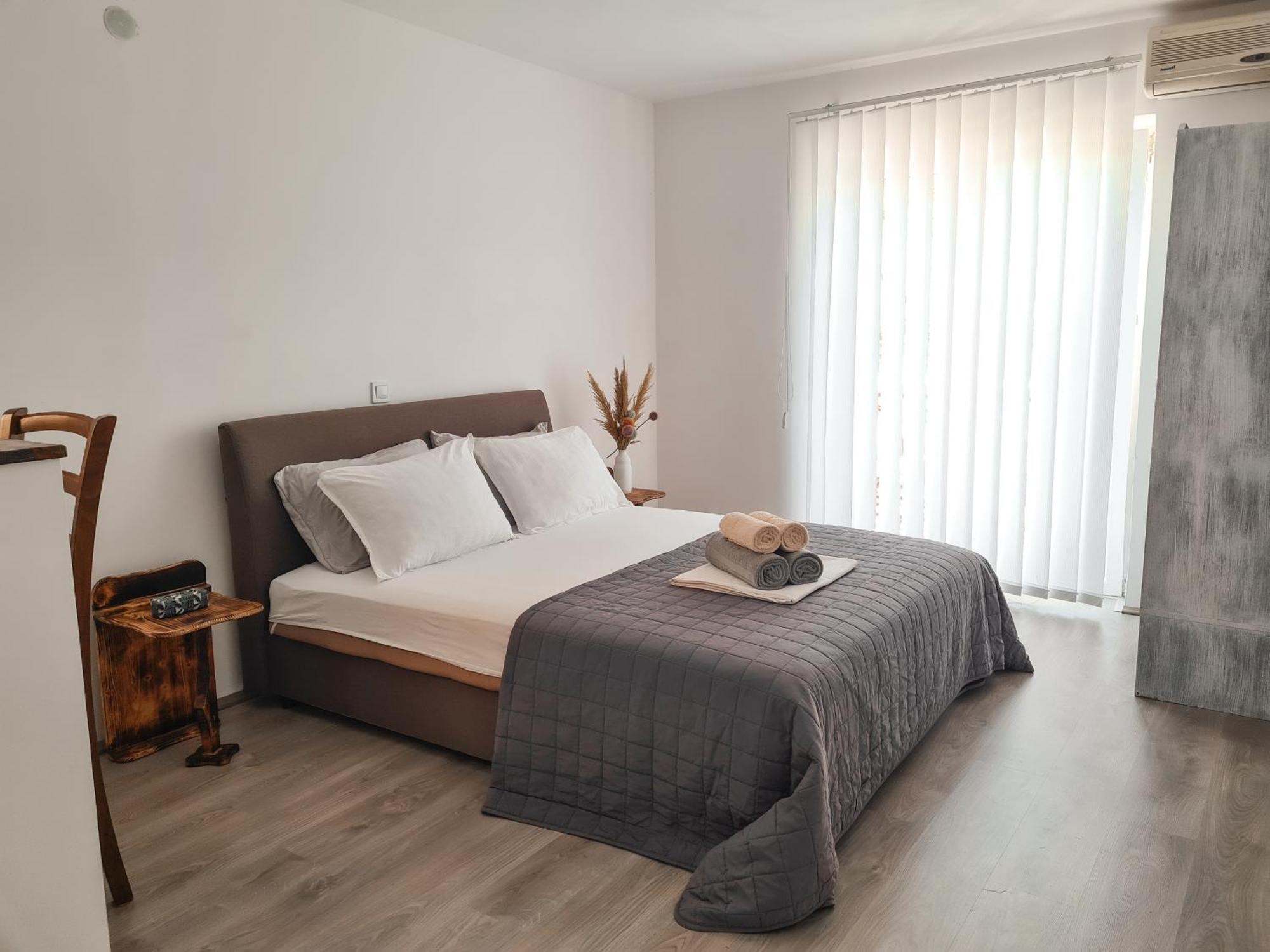 Lemon&Olives Apartment Budva Exterior photo